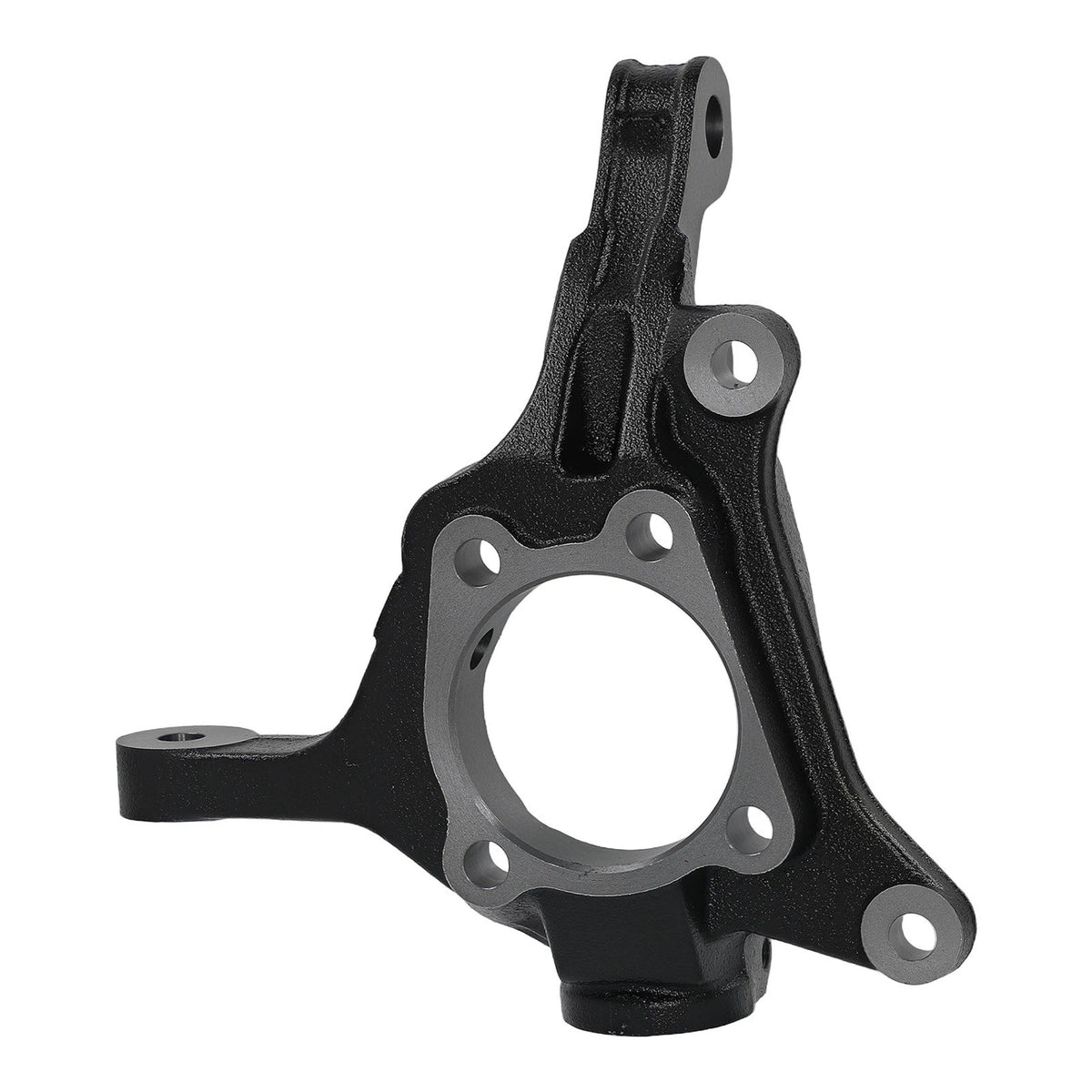 2X Front Left Right Steering Knuckle Pair for Subaru Legacy Outback (2005–2014)