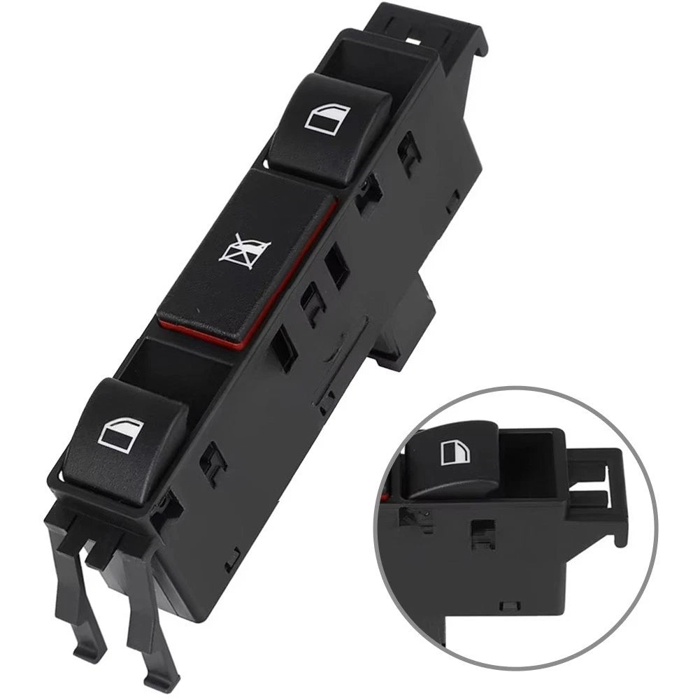 Power Window Switch for BMW E46 3 Series 320d 320i (1999–2005)
