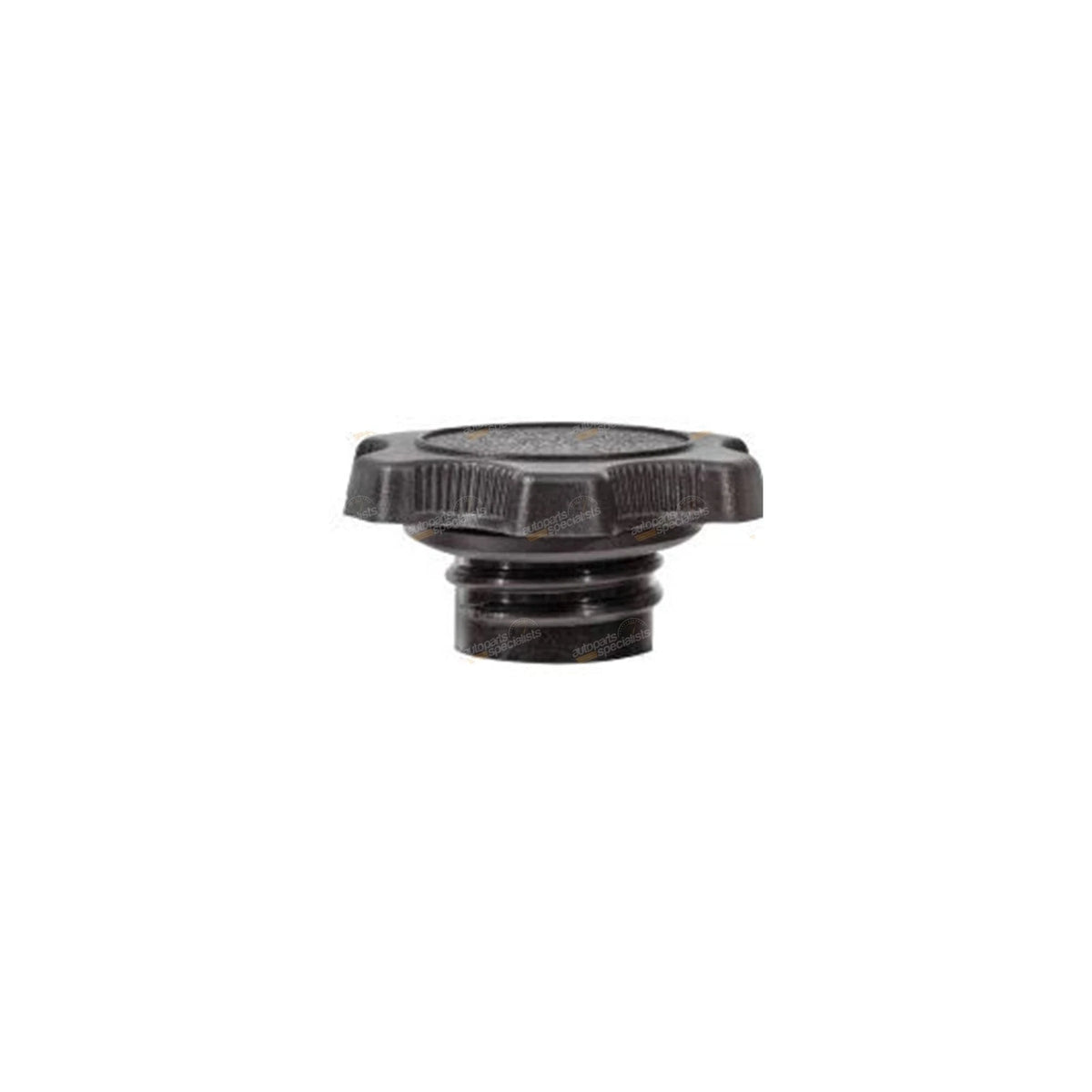 Engine Oil Cap for Toyota Tercel (1984–1988) AL25 3A-C 1.5L