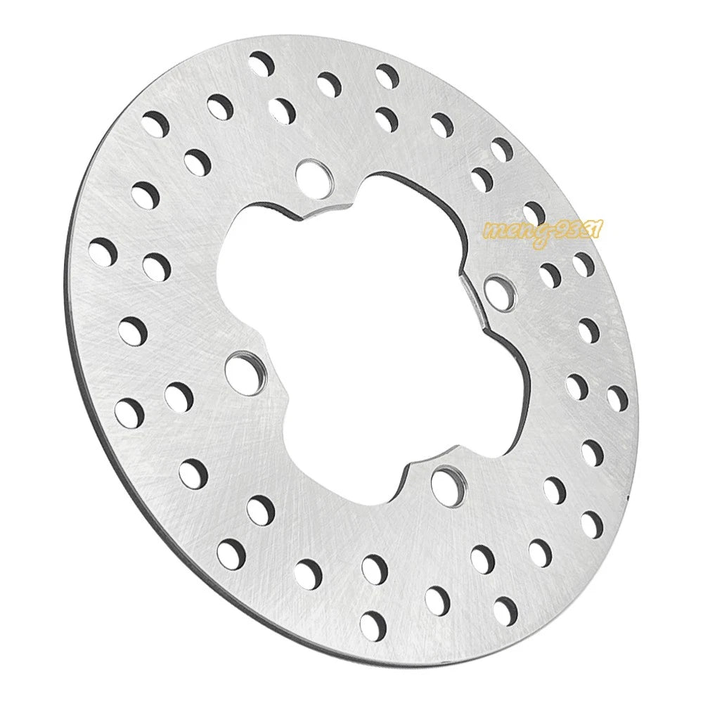 Front Brake Disc Rotor for Honda Rancher 420 TRX420 (2007–2013) 45251-HP5-A51