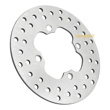 Front Brake Disc Rotor for Honda Rancher 420 TRX420 (2007–2013) 45251-HP5-A51