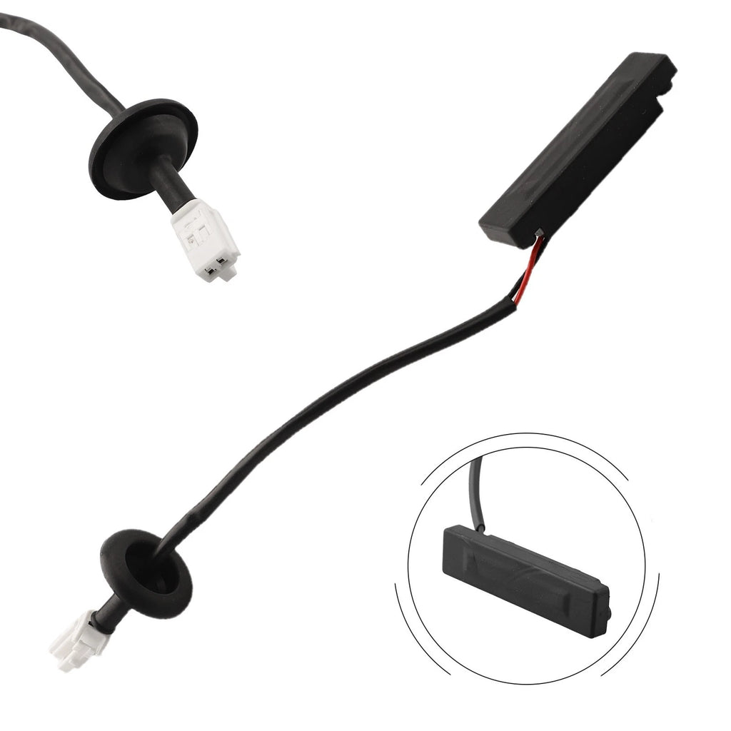 Tailgate Lock Button for Hyundai (OEM Quality)