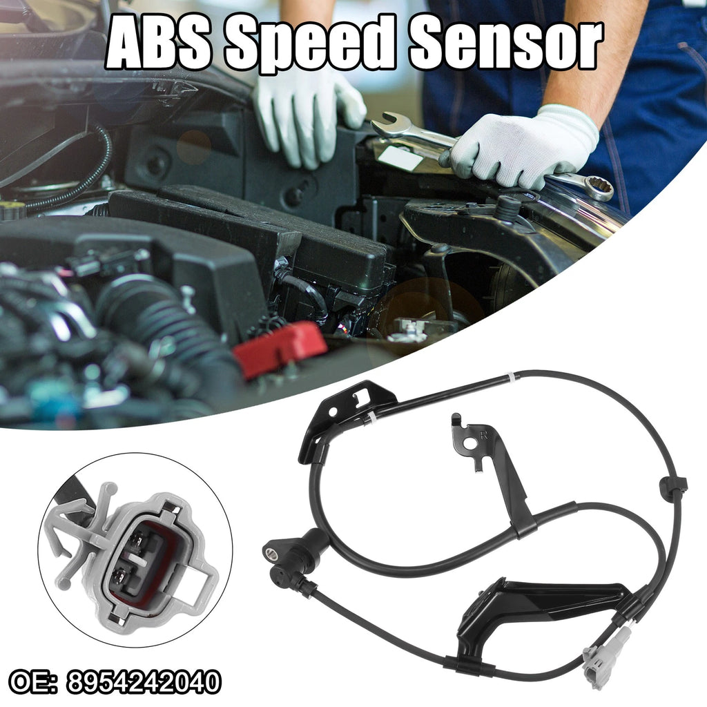 Front Right ABS Wheel Speed Sensor for Toyota RAV4 2001–2005