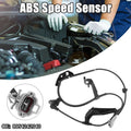 Front Right ABS Wheel Speed Sensor for Toyota RAV4 2001–2005