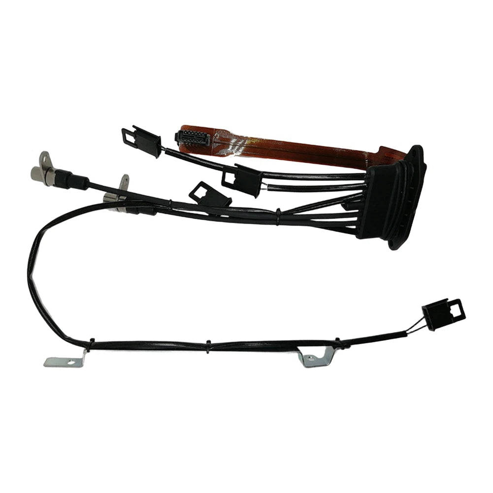 Transmission Shift Harness Compatible with For Volvo Trucks 4213659462