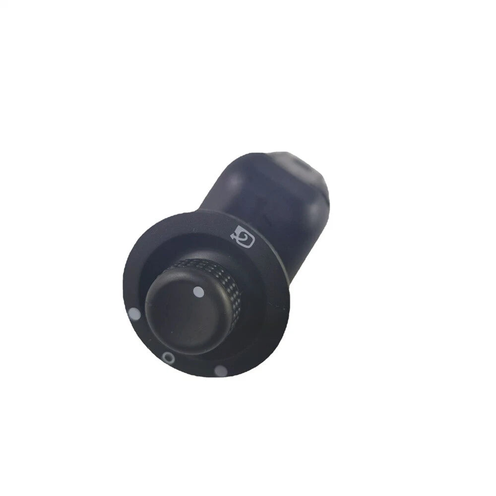 Electric Wing Mirror Control Switch For Renault Clio Mk4 Captur Modus 8200676529
