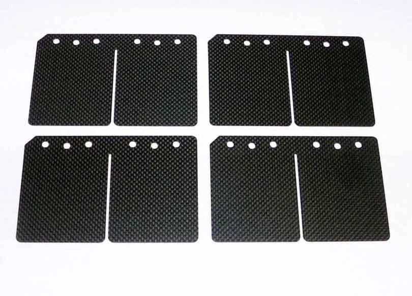 High Tension Reeds for Kawasaki 750/800 (1992–2009) 006-238HT