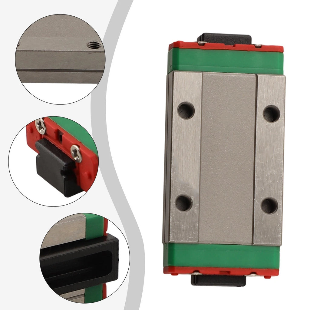 MGN9H Linear Rail Guide System for MGN9H