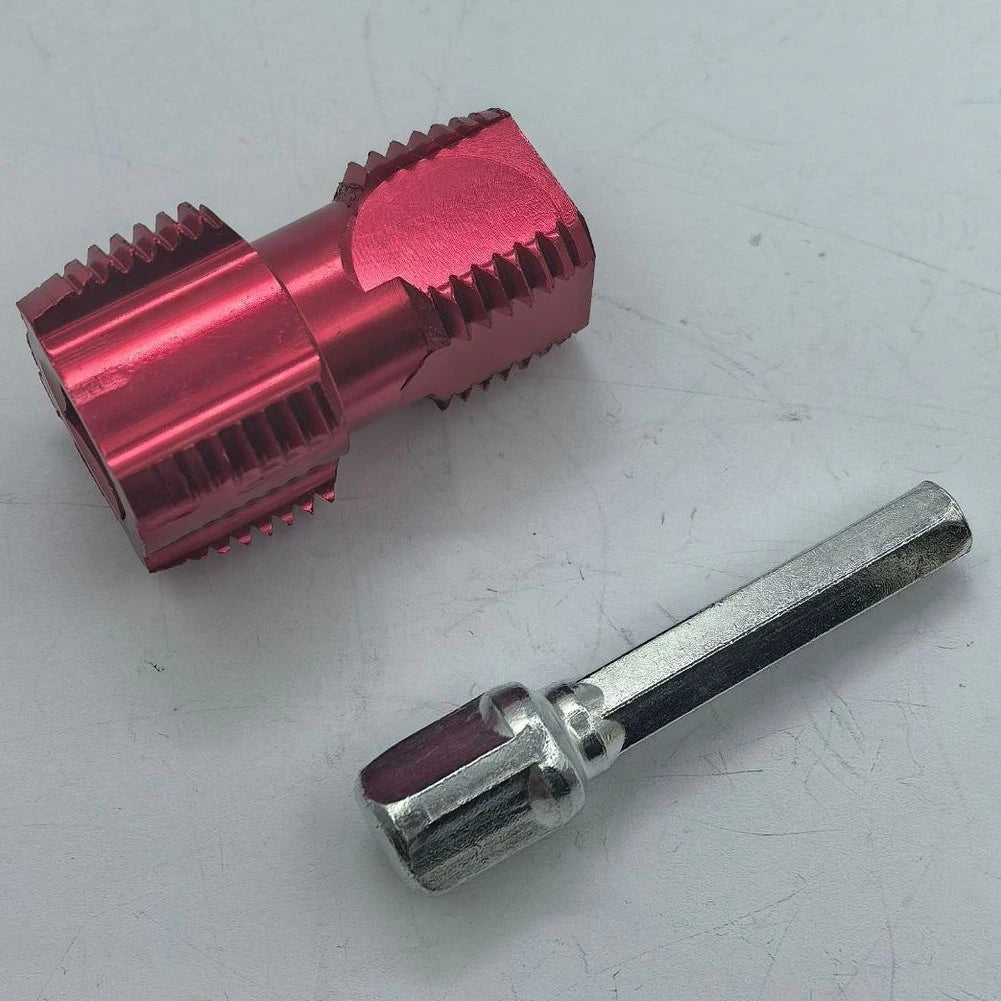 Metal Thread Cutting Tool for Water Pipes (20MM, 25MM)