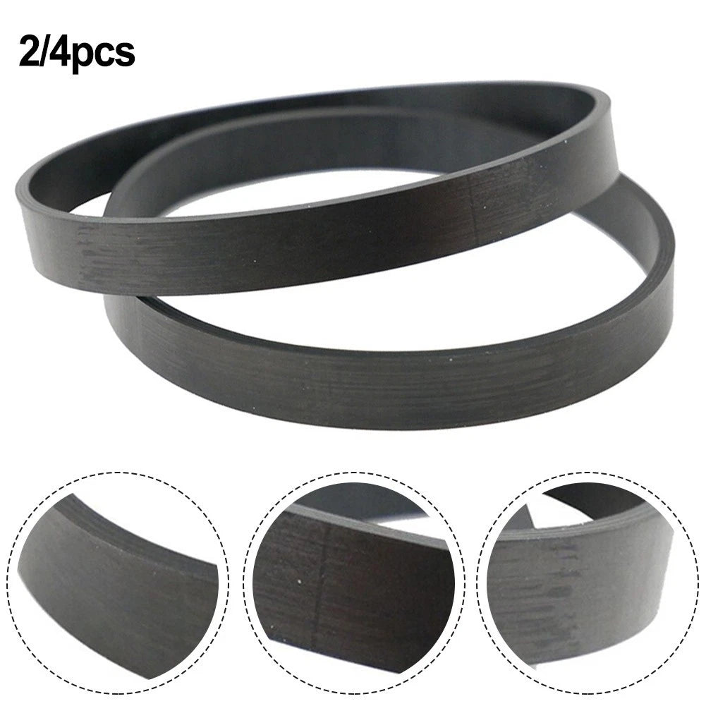 Bissell Vacuum Belt Replacement 1604895 for Compact Lightweight Upright