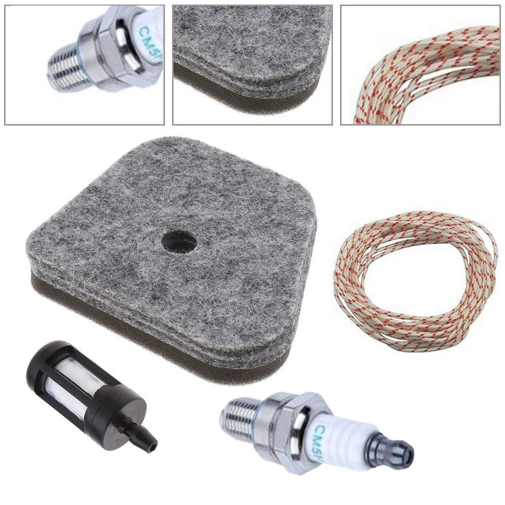 Air Filter Accessories Kit for