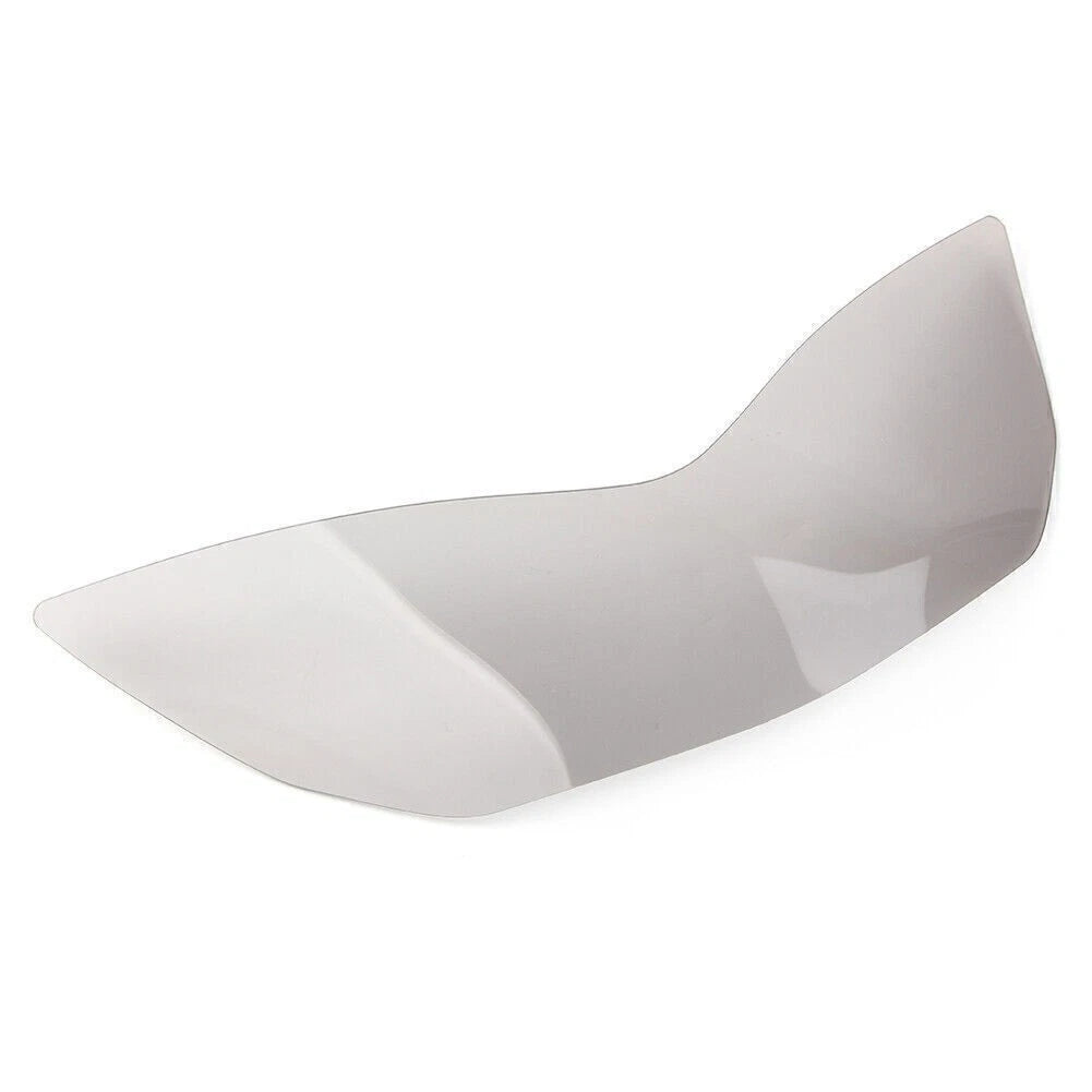 Smoke Front Headlight Guard for Honda Forza 300 (2018–2019)