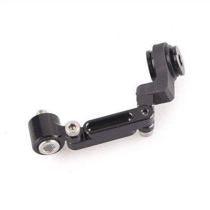 CNC Brake Clutch Master Cylinder Mount Bracket for Motorcycle