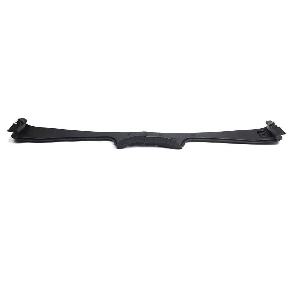 Windshield Wiper Vent Cowl Grille Panel for BMW 5 Series E60 E61 (2005–2010)