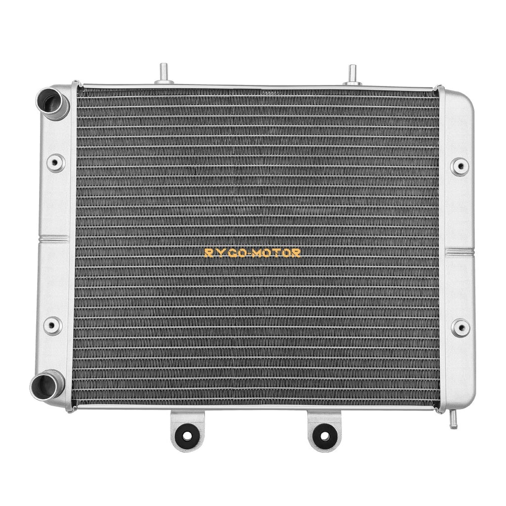 Aluminum Radiator for Polaris RZR 4 800 / RZR S 800 (2009–2014)
