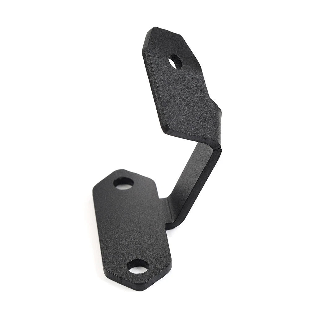 Left Front Camera Mount for Kawasaki Ninja 400 (2018–2020)