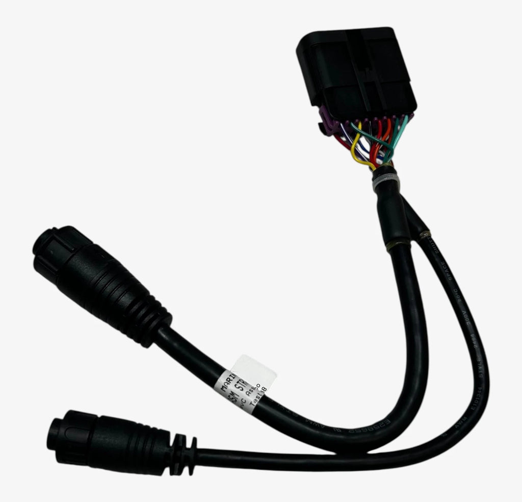 Harness Assembly for Mercury (1984) 8M0075080