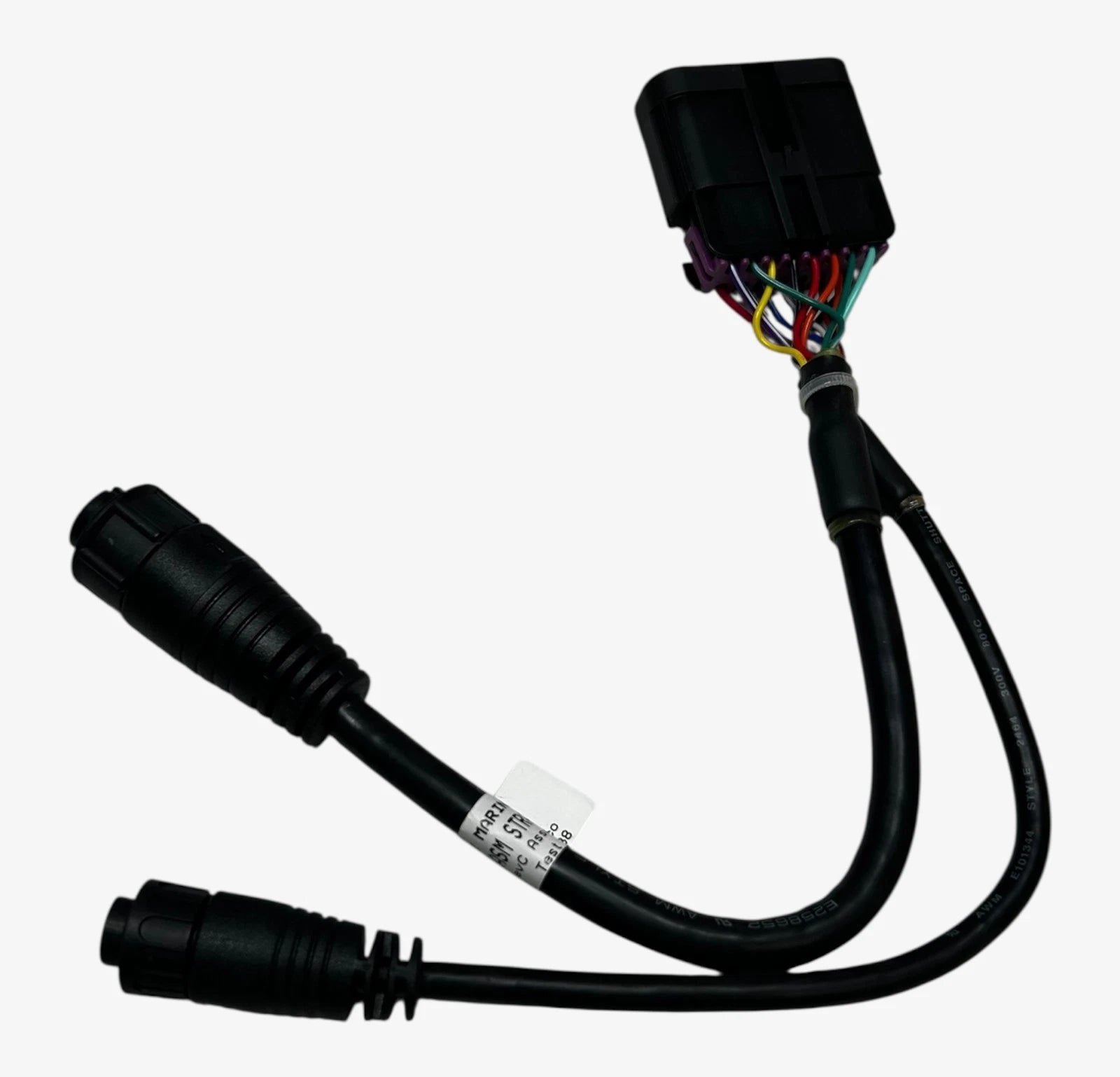 Harness Assembly for Mercury (1984) 8M0075080