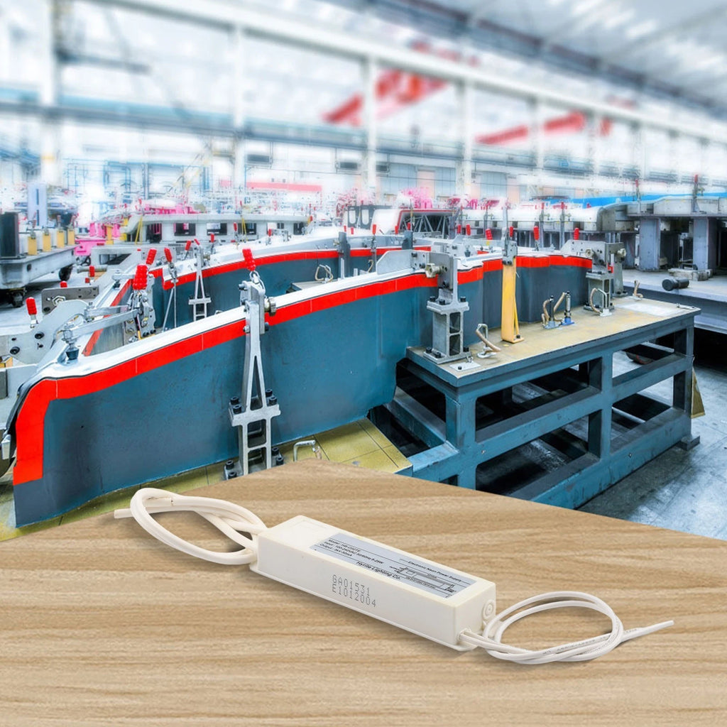 Neon Light Electronic Transformer for Reliable Outdoor Performance