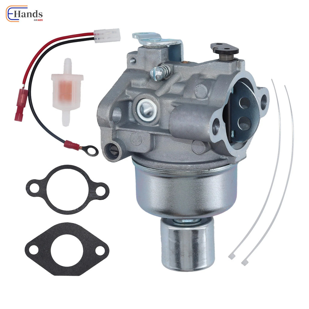 Carburetor for Kohler Courage SV Series 19HP-22HP Engine (20 853 33-S)