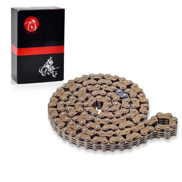 Cam Timing Chain for Yamaha Raptor 660R YFM660R (2001–2005) 94591-40126-00