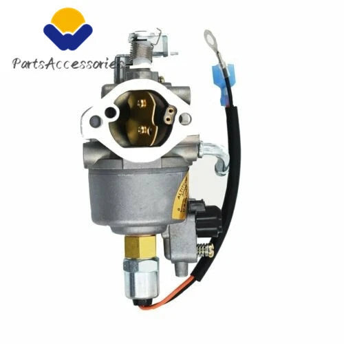 Carburetor for Onan Cummins Microquiet 4000 Watt Generator (A041D736, 4KYFA26100)