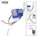 Photo Control Sensor for AC 12-220V Street Light Switch