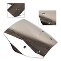 Windshield Wind Deflector for BMW R1300GS (2024)