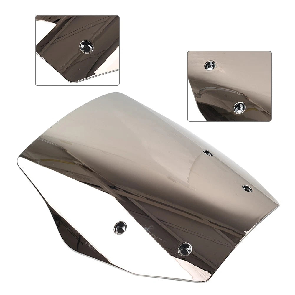 Windshield Wind Deflector for BMW R1300GS (2024)