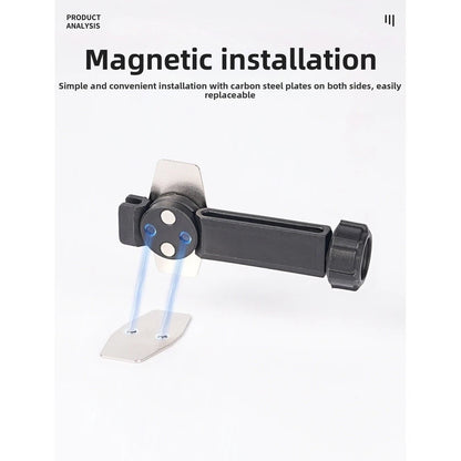 Manual Reset Brake Piston Spreader for Caliper Repair