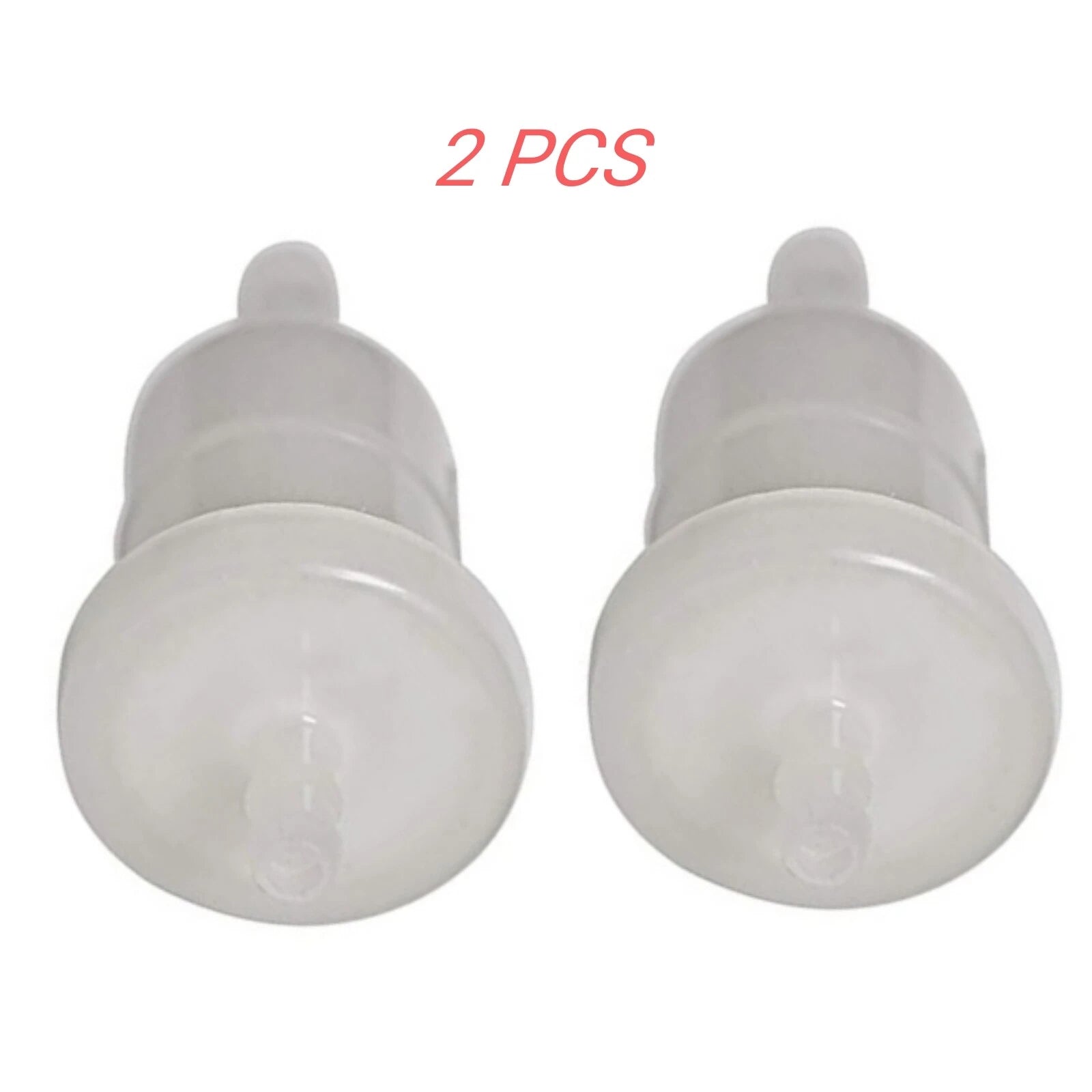 2X Inline Fuel Filter for Honda BF9.9A BF15A (4-Stroke Outboard)