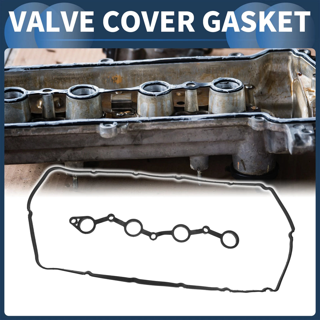 Valve Cover Gasket Replacement for Hyundai Sonata (2011–2014)