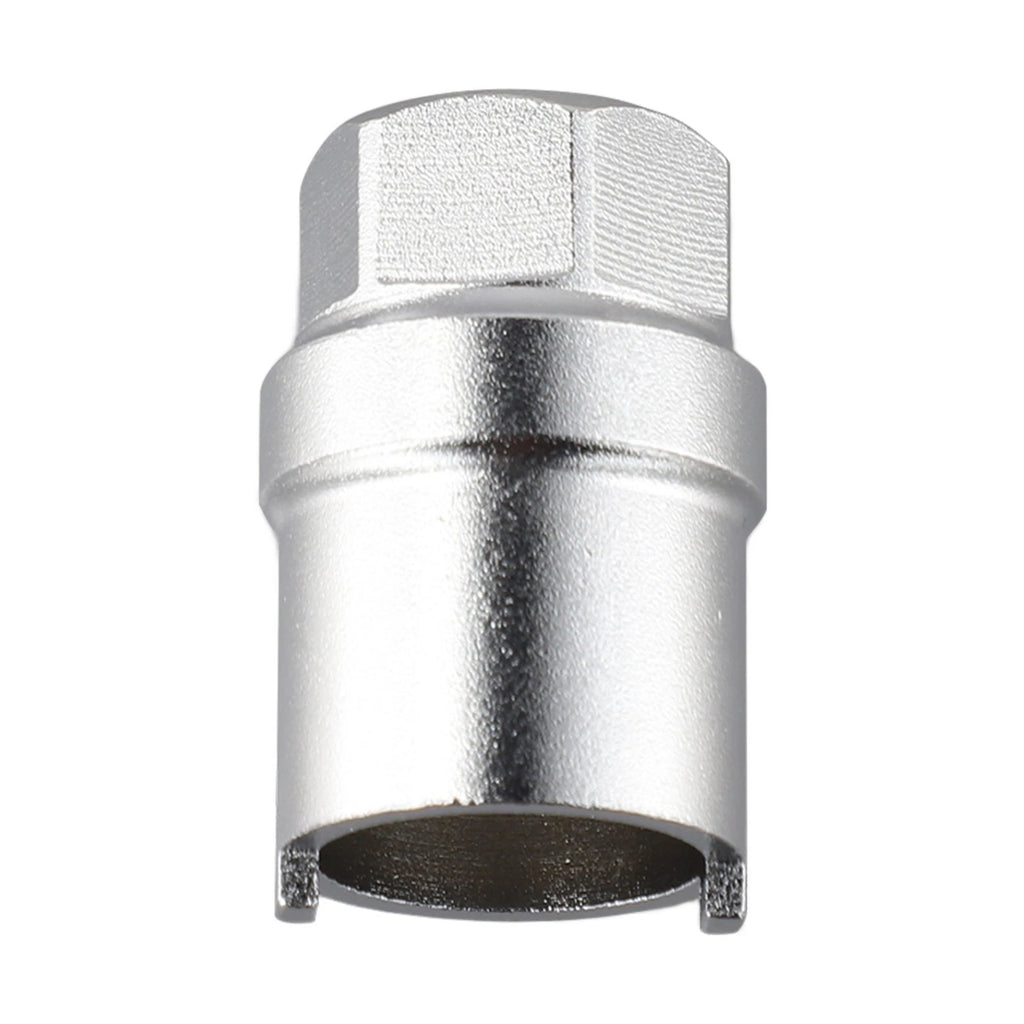Bike Hub Installation Tool for CNC Precision Fit