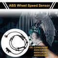 ABS Wheel Speed Sensor No. 52060156AD for Jeep Wrangler (2007–2017)
