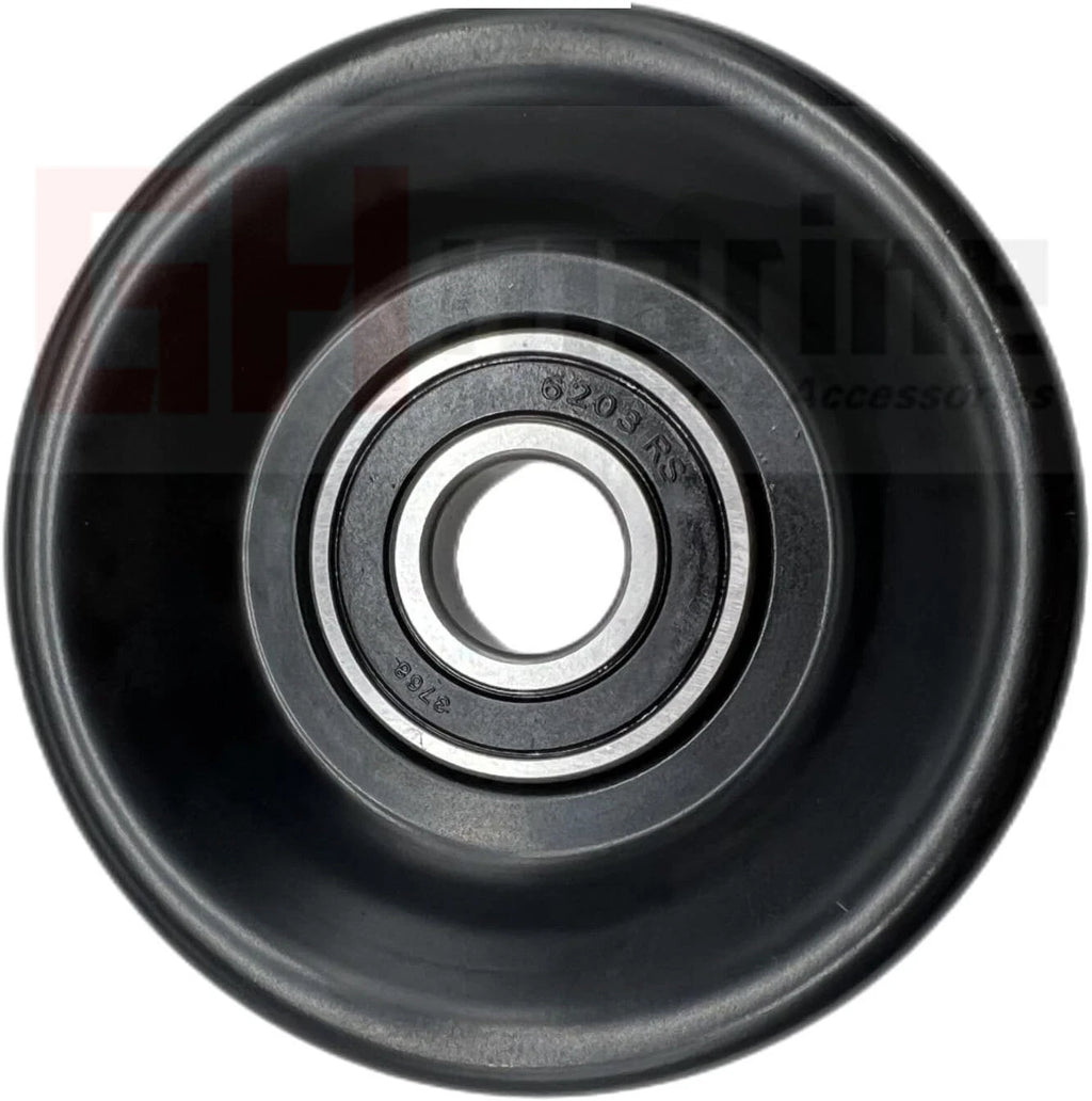 Serpentine Belt Idler Pulley for Volvo OMC Penta 4.3 5.0 5.7 8.1 (1990–2023)