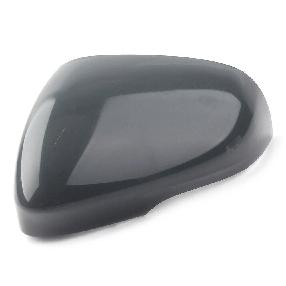 Rear Left Side View Mirror Cover Cap for Jaguar XF XFR XFR-S XJ (2008–2015)