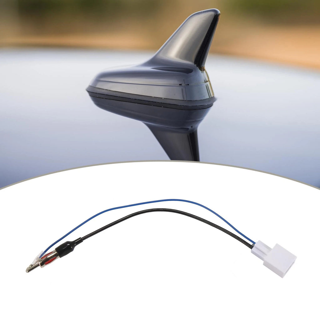 Radio Antenna Adapter to Antenna Plug for Lexus ES 350 (2007–2018)