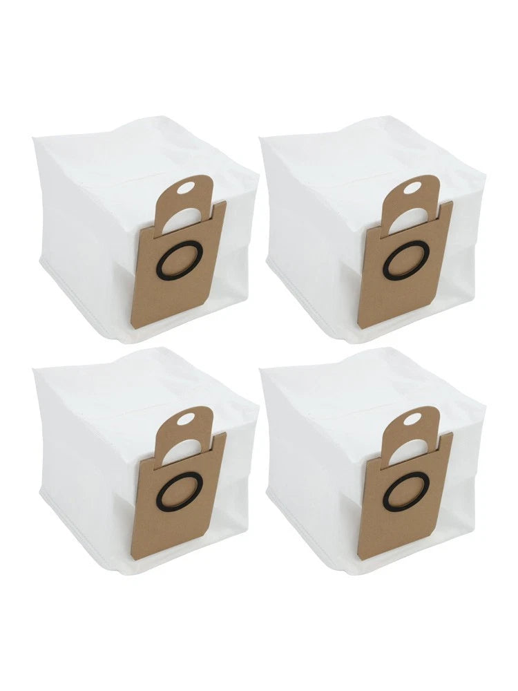 Replacement Vacuum Cleaner Bags for Home Cleaning