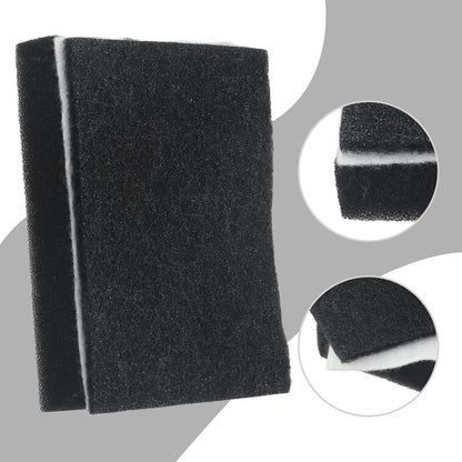Sponge Filters for Vacuum Cleaner Parts (Home Dust Cleaning Tools)