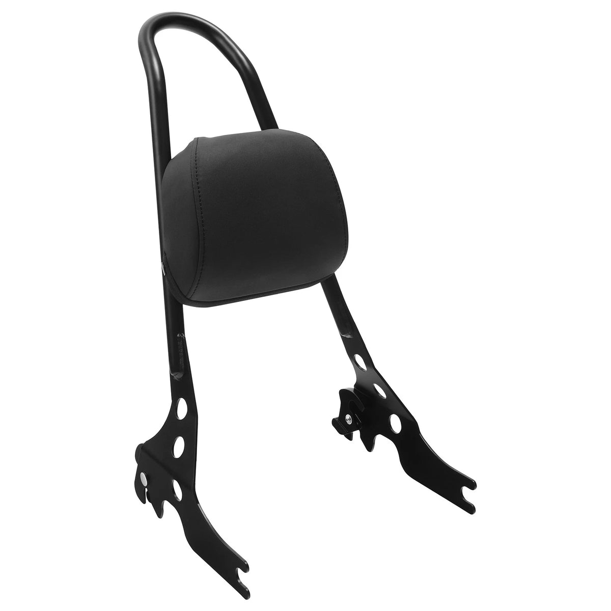 Sissy Bar Backrest for Harley Sportster Iron 883 1200 Forty Eight (2004–2022)