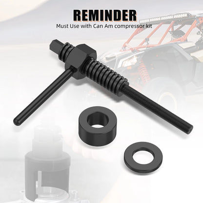 pDrive Clutch Circlip Tool for Can-Am Maverick X3 RR (2022–2024)