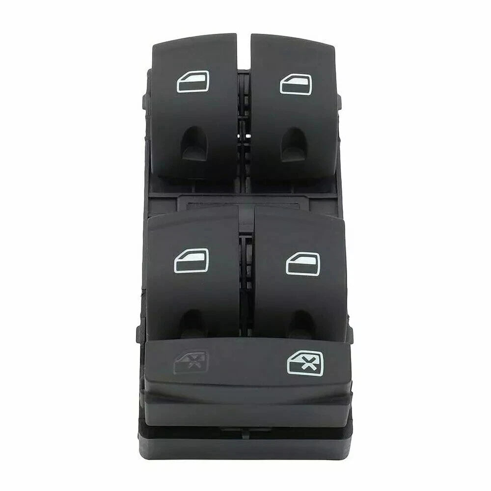 Power Window Master Switch for Audi A4 Q5 (2007–2016) 8K095985