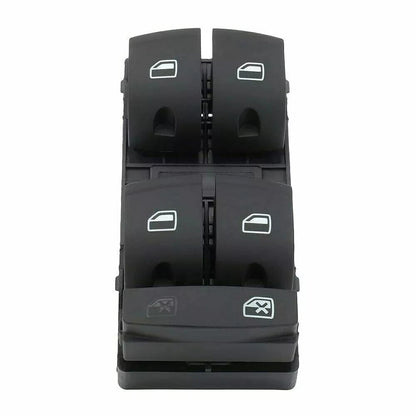 Power Window Master Switch for Audi A4 Q5 (2007–2016) 8K095985