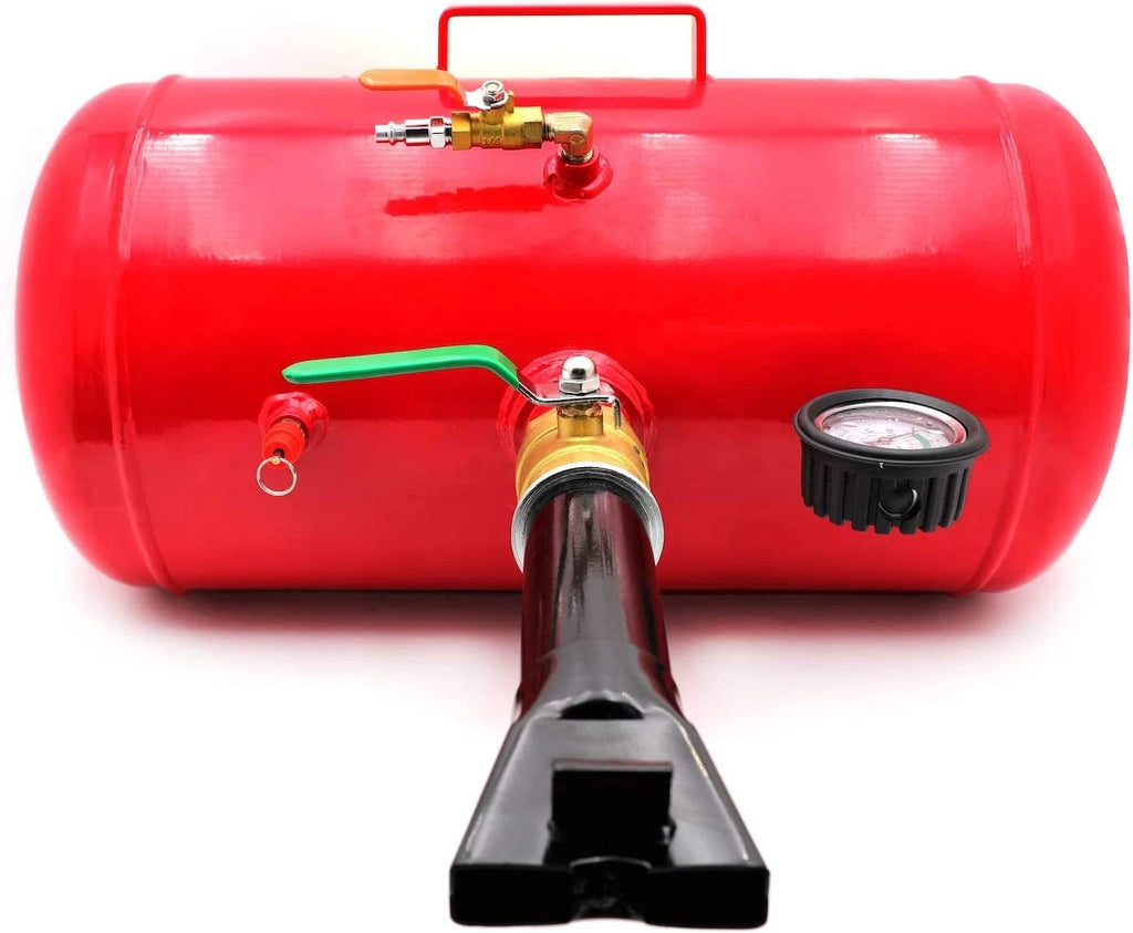 5 Gallon Tire Bead Seater Blaster Tool for Trucks (AT)