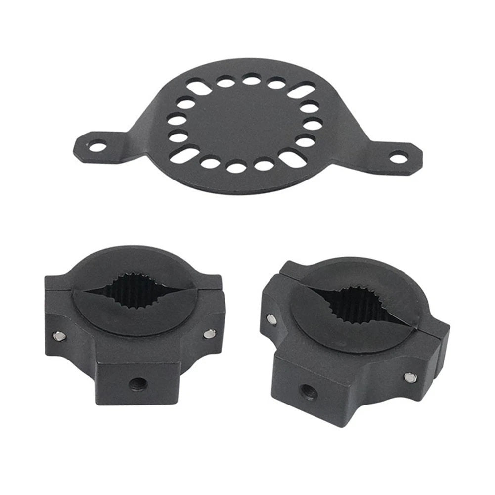 Bolt On Fuel Mount Bracket for Can (1-2 Inch Roll Bars)