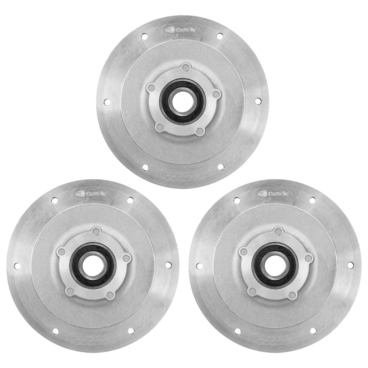 Deck Spindle Replacement 60in for Toro ZX 6000 6020 6030 6050 (1994–2006)
