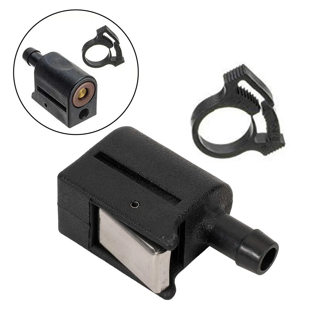 Fuel Line Fitting 5/16 inch for Mercury (18-8091)