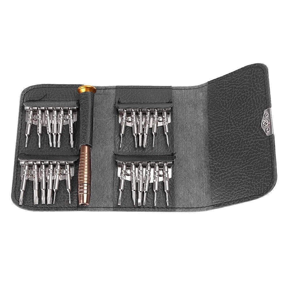 25 in 1 Repair Tool Set for MacBook Pro Air iPhone 7 Plus