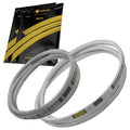 Drive Belt Set 38 Inch Replacement for Toro XLS380 (1999–2007)