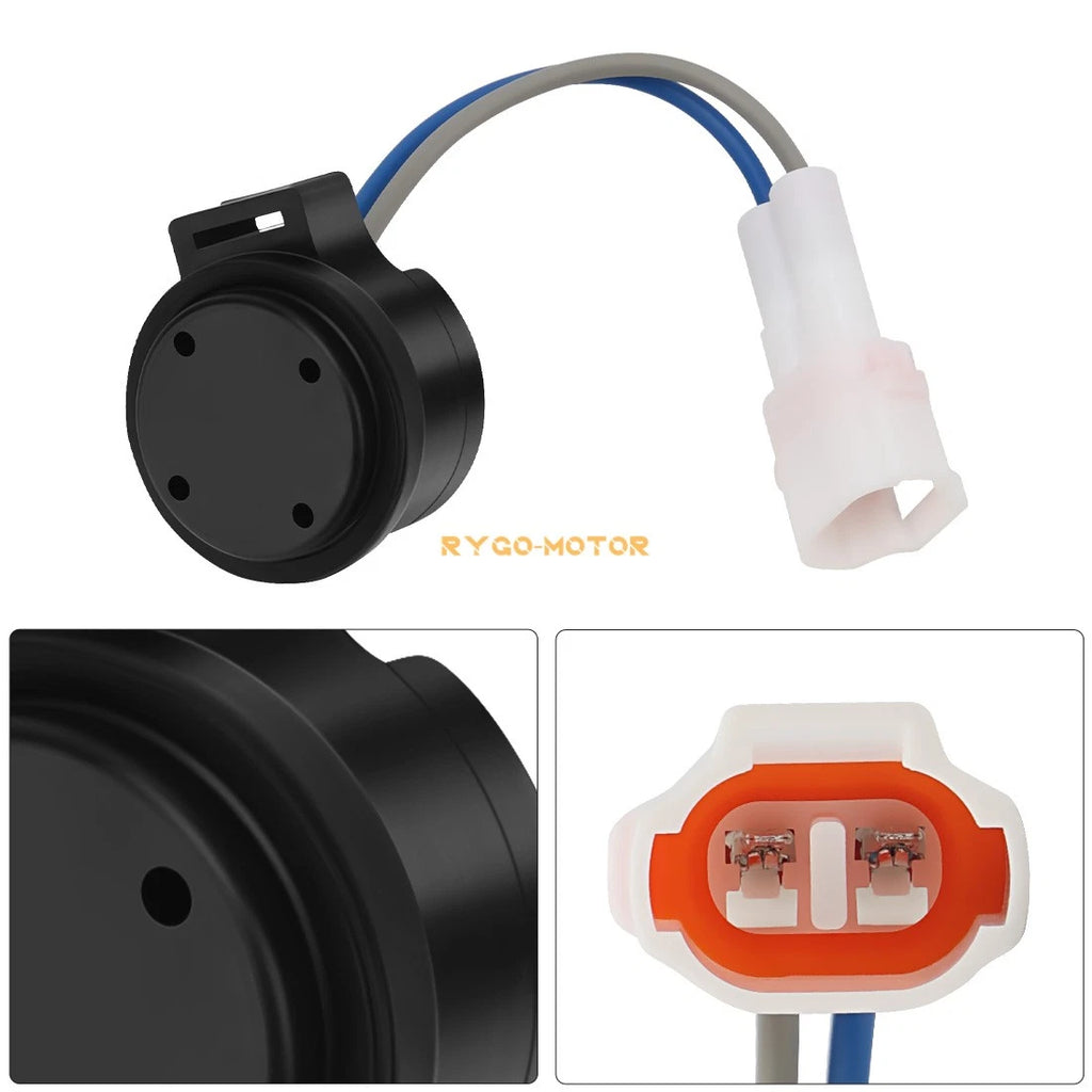 Buzzer for Suzuki DF100 DF115 DF140 DF150 DF175 DF200 DF225 DF25 (38500-93J90-000)